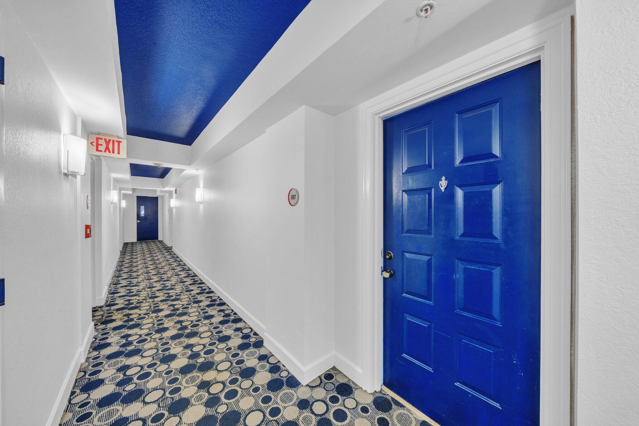 1830 Radius Drive 307