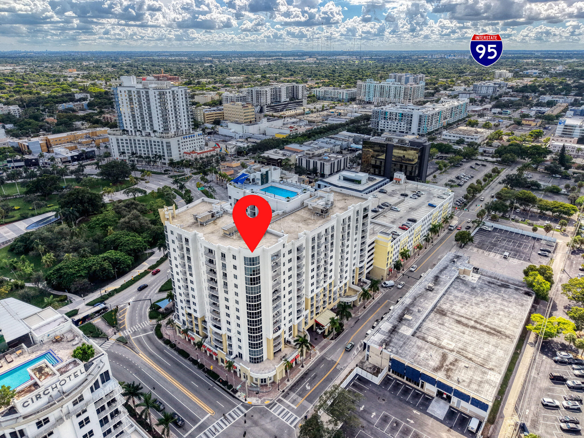 1830 RADIUS Drive 1009