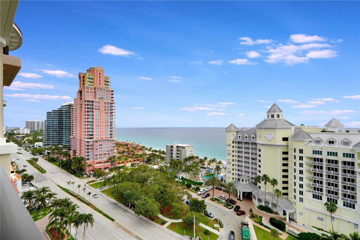 2001 N Ocean Blvd 1501