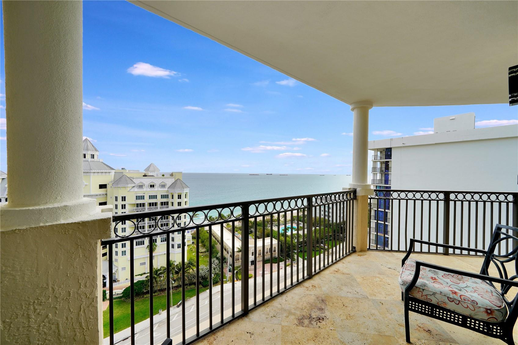 2001 N Ocean Blvd 1501