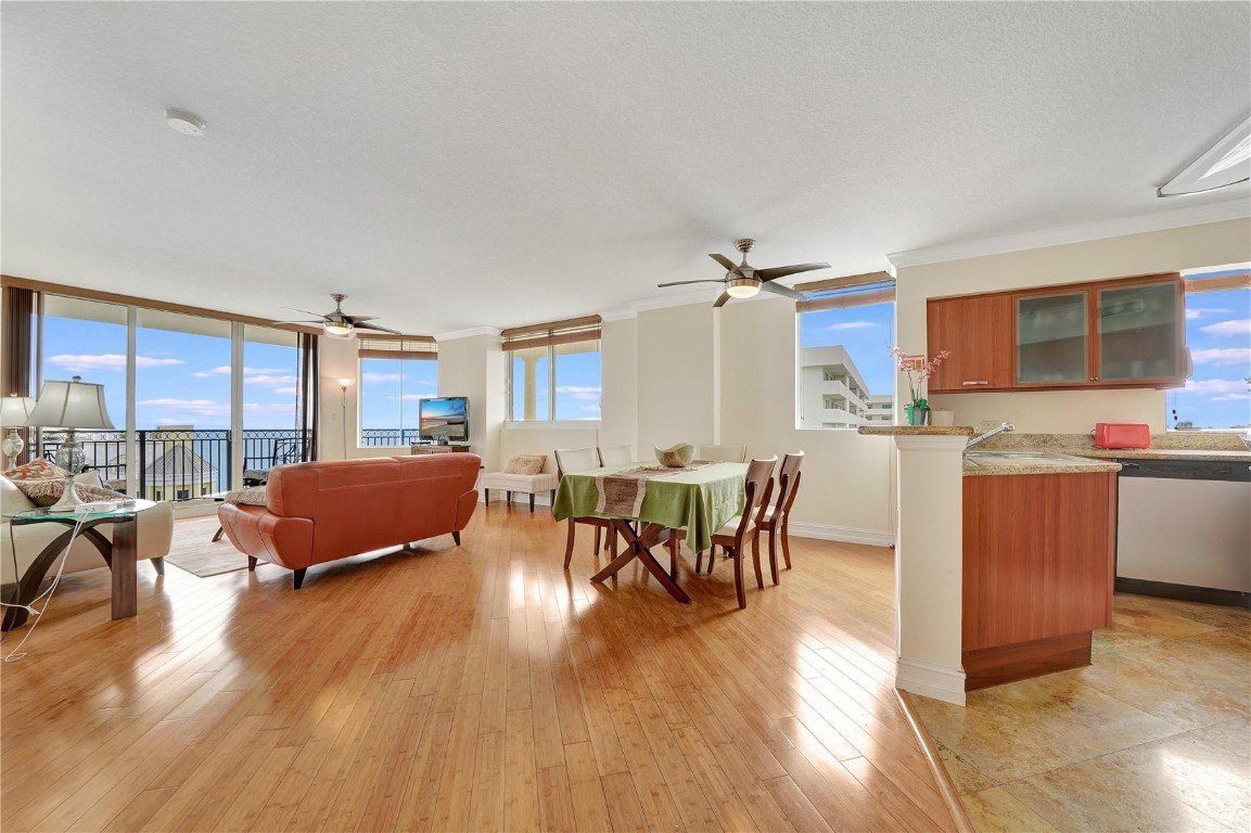 2001 N Ocean Blvd 1501