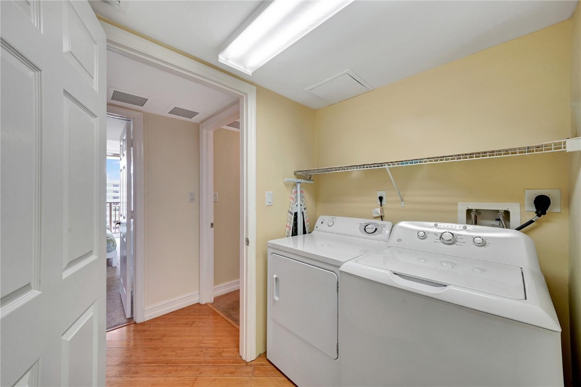 2001 N Ocean Blvd 1501