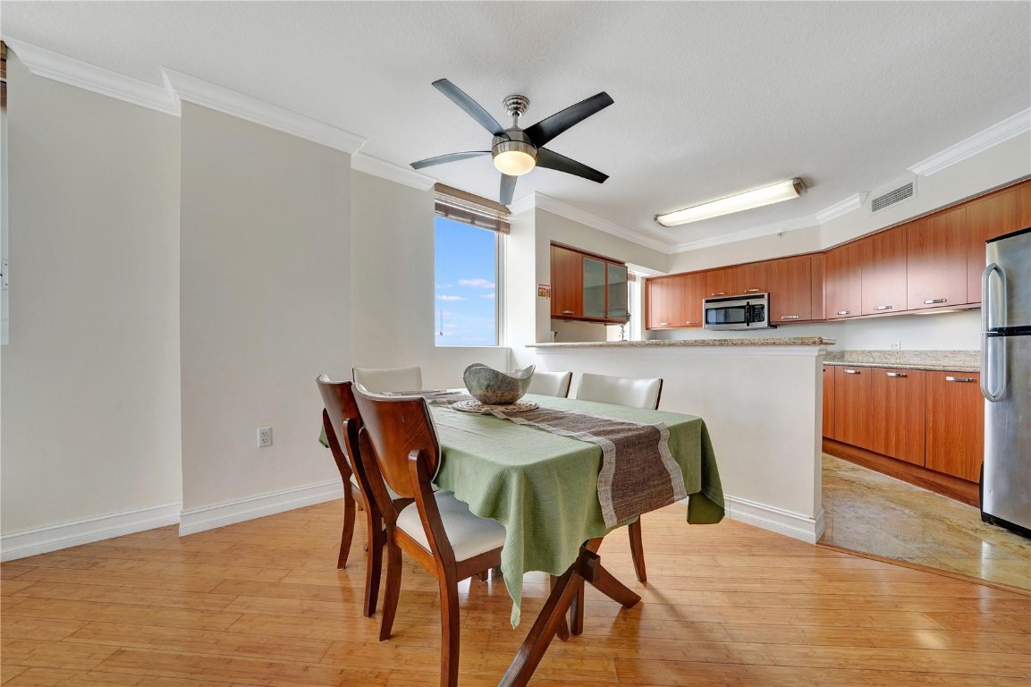 2001 N Ocean Blvd 1501