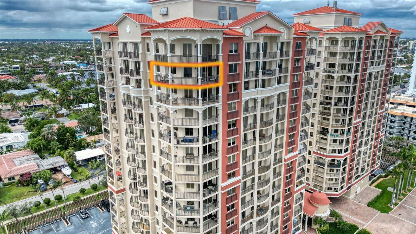 2001 N Ocean Blvd 1501