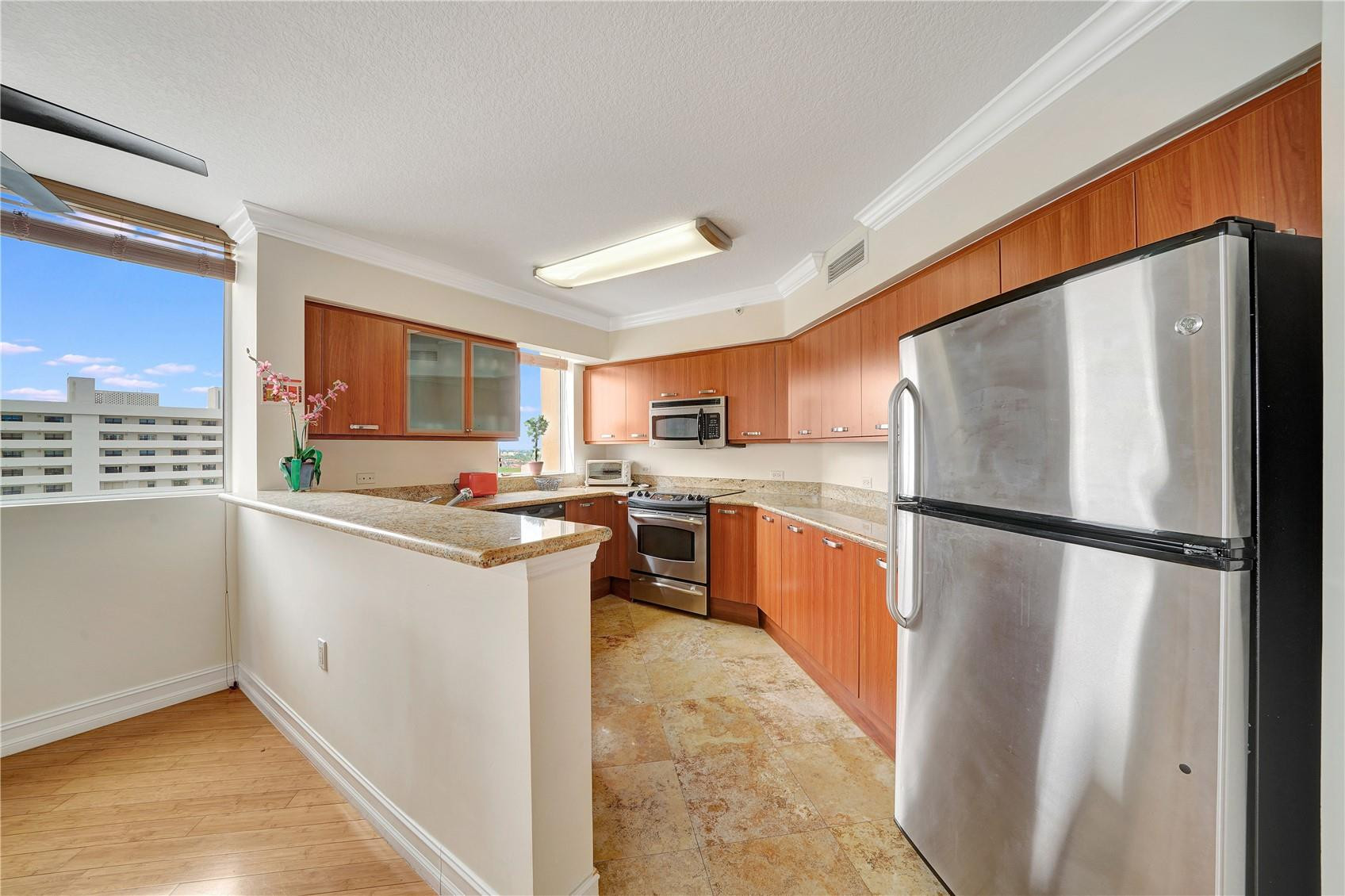 2001 N Ocean Blvd 1501