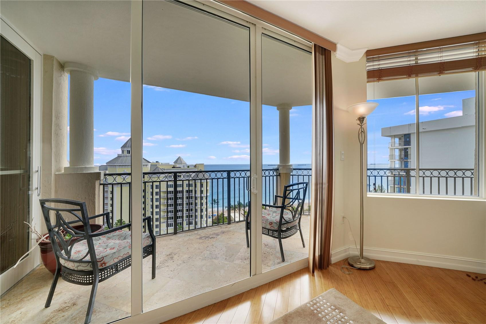 2001 N Ocean Blvd 1501