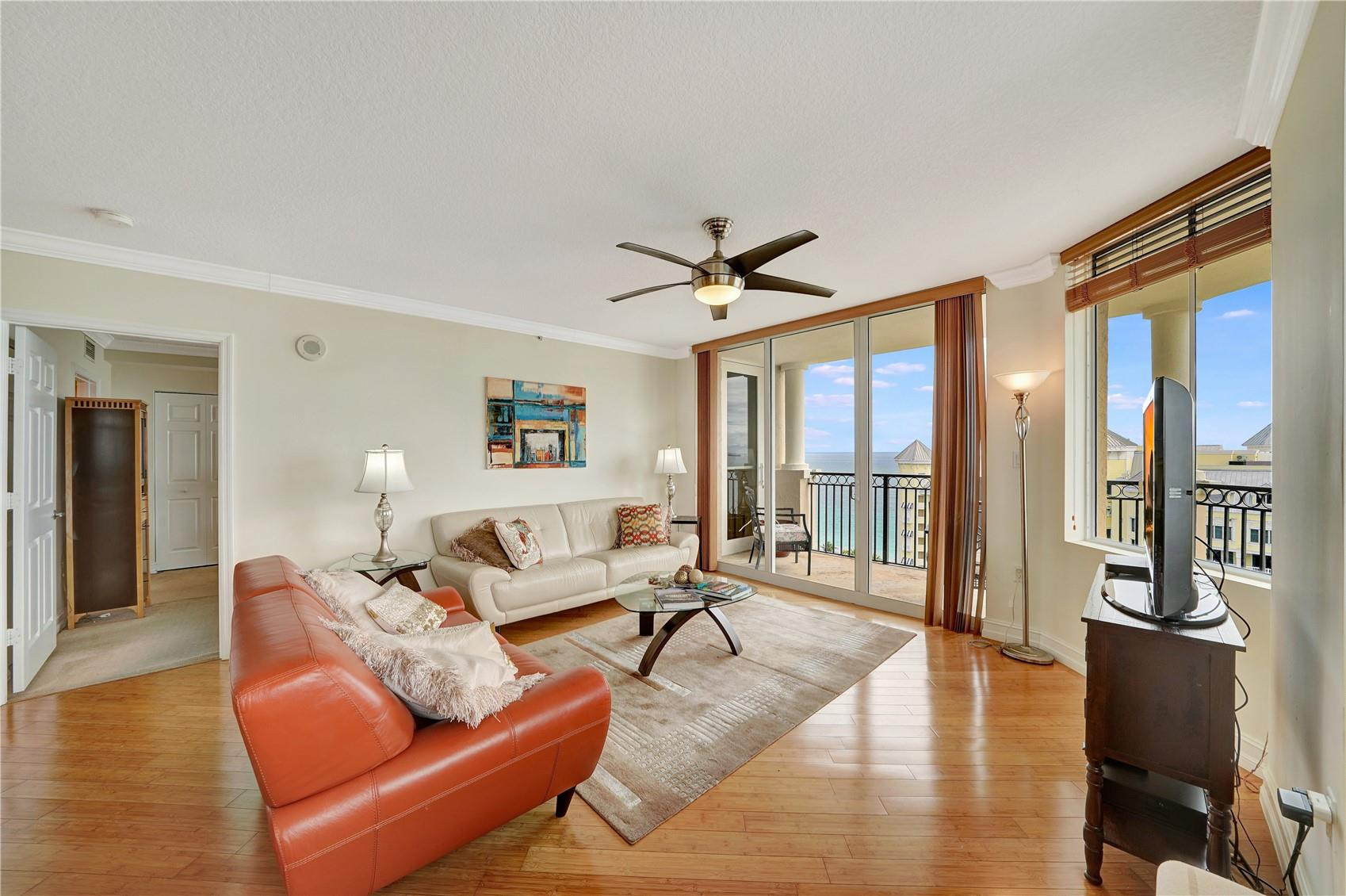 2001 N Ocean Blvd 1501