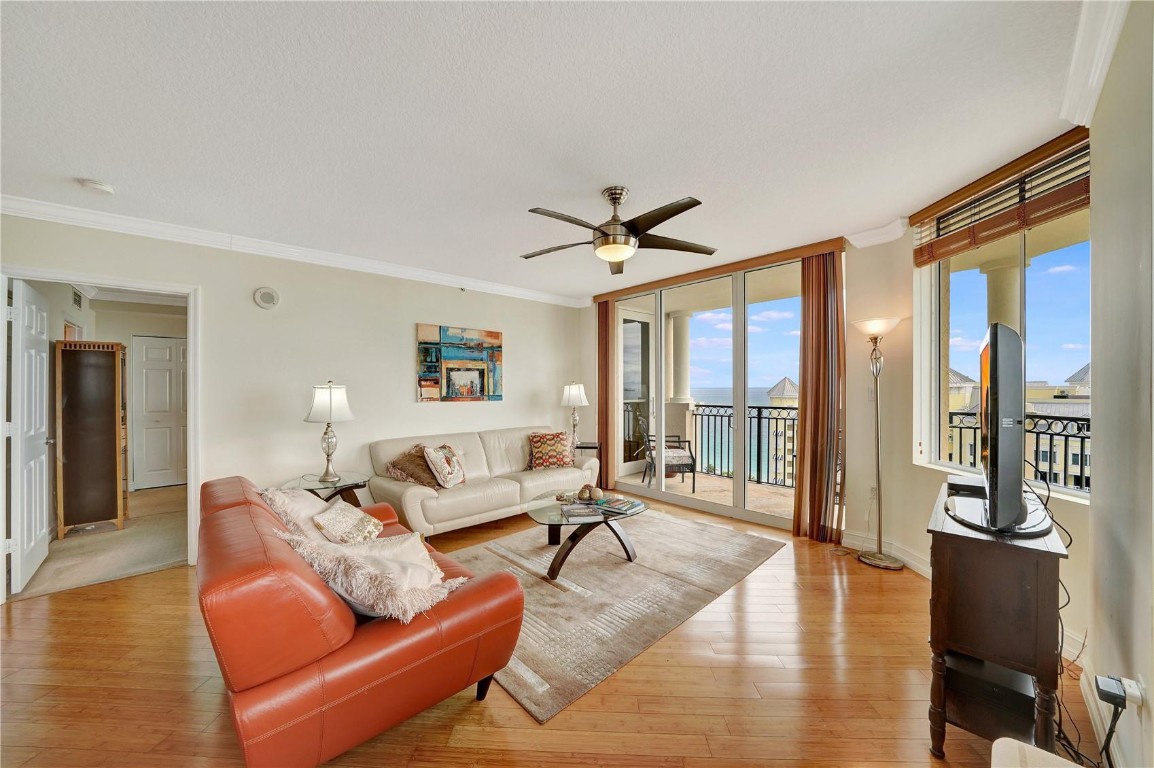 2001 N Ocean Blvd 1501