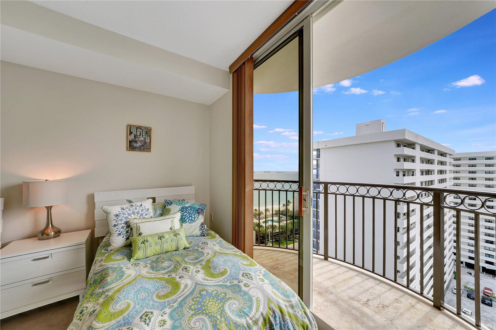 2001 N Ocean Blvd 1501