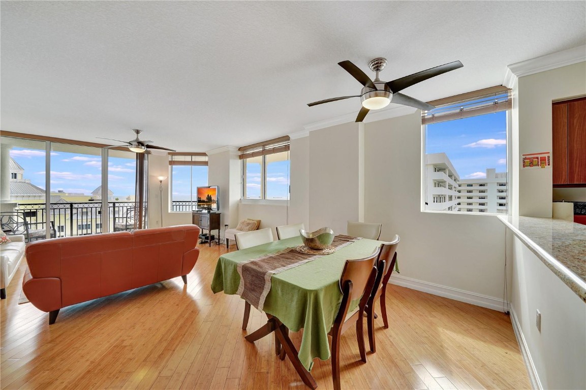 2001 N Ocean Blvd 1501