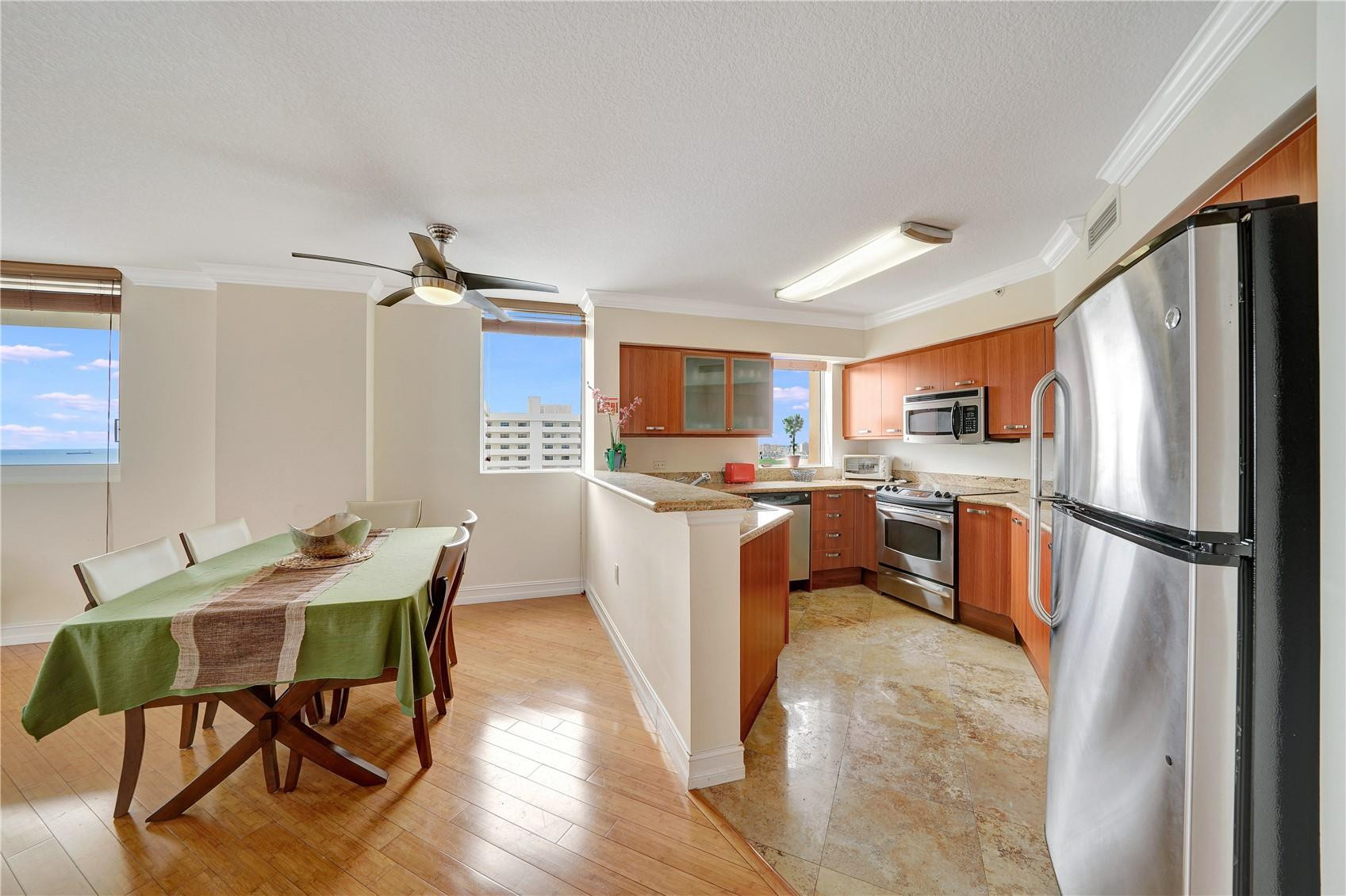 2001 N Ocean Blvd 1501