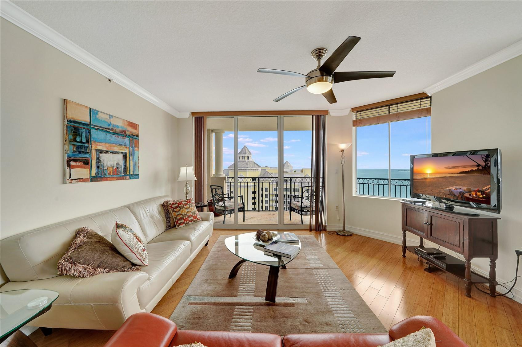 2001 N Ocean Blvd 1501