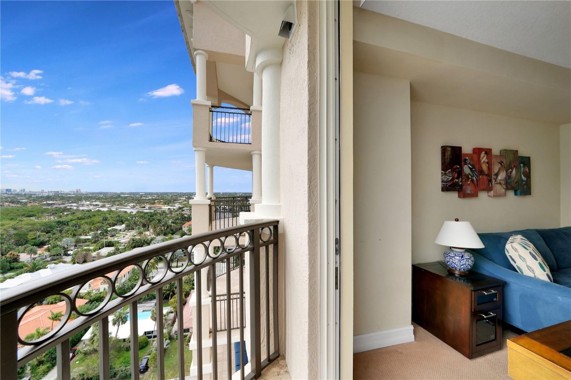 2001 N Ocean Blvd 1501