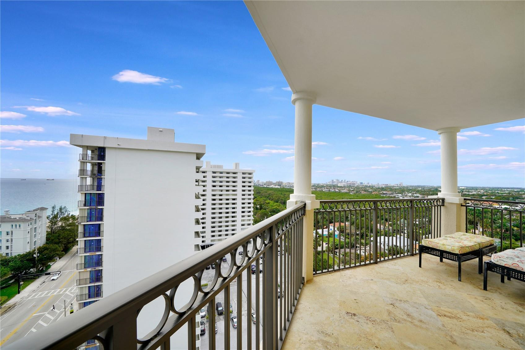 2001 N Ocean Blvd 1501