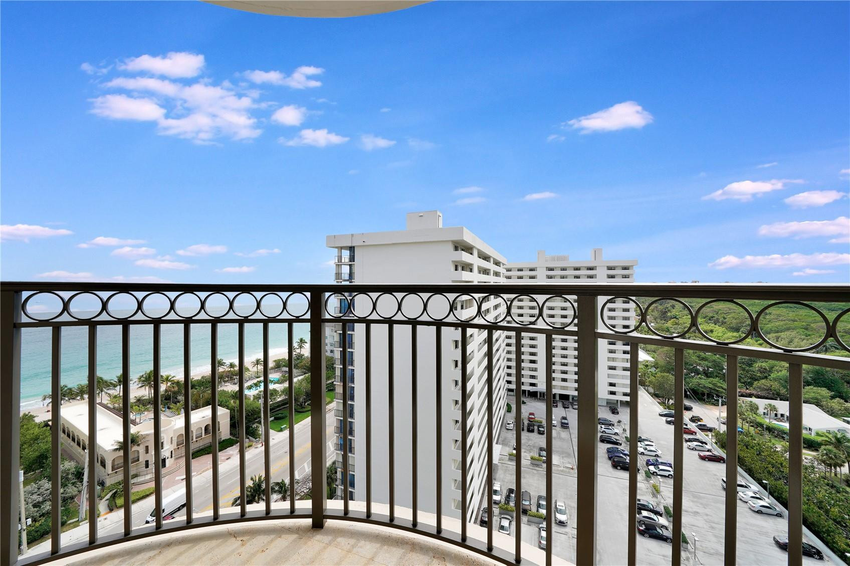 2001 N Ocean Blvd 1501
