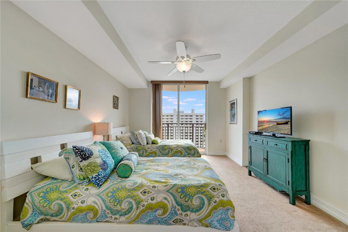 2001 N Ocean Blvd 1501