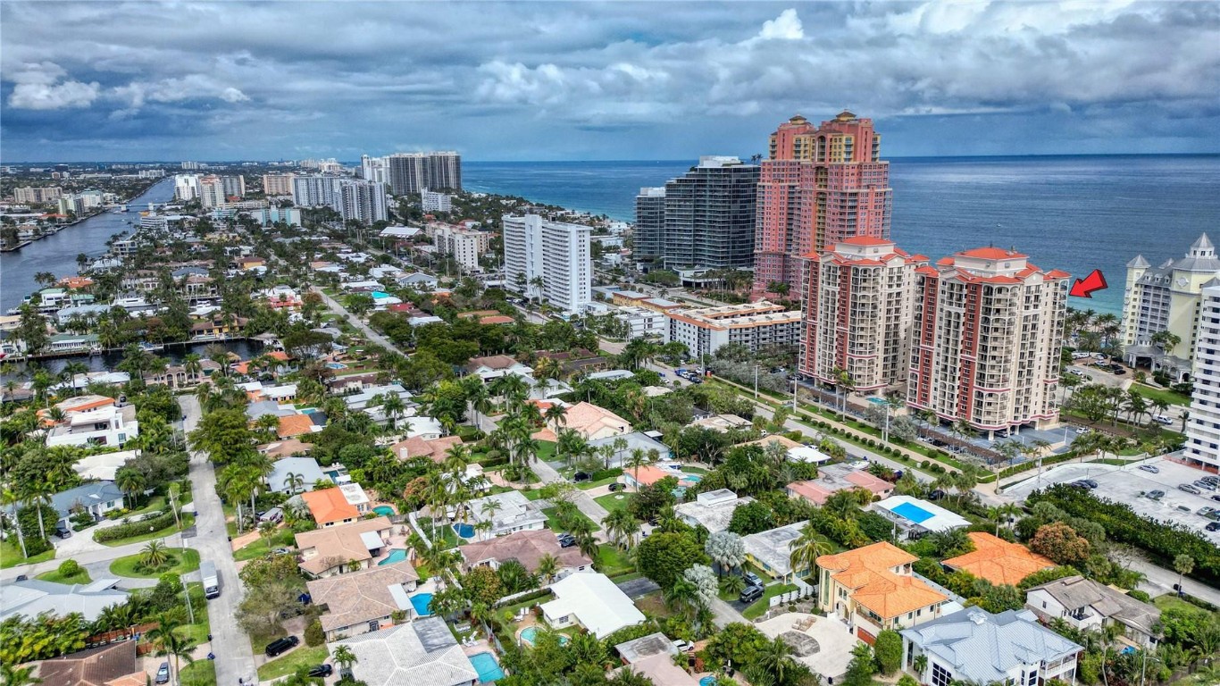 2001 N Ocean Blvd 1501