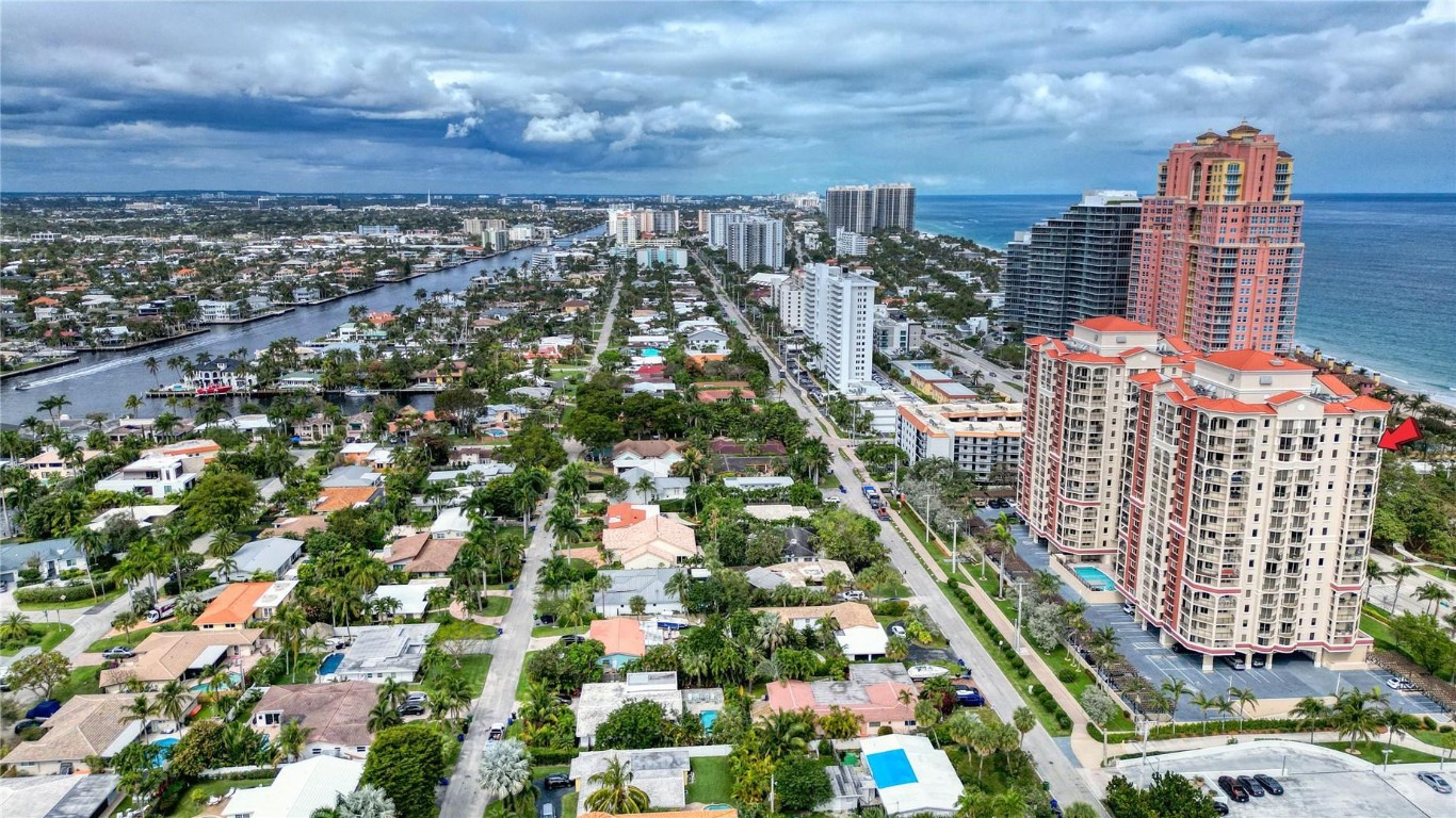 2001 N Ocean Blvd 1501