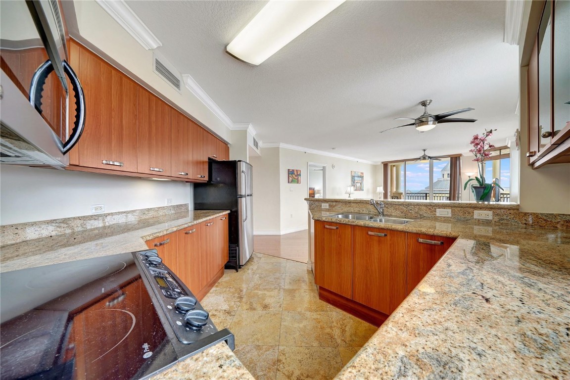 2001 N Ocean Blvd 1501