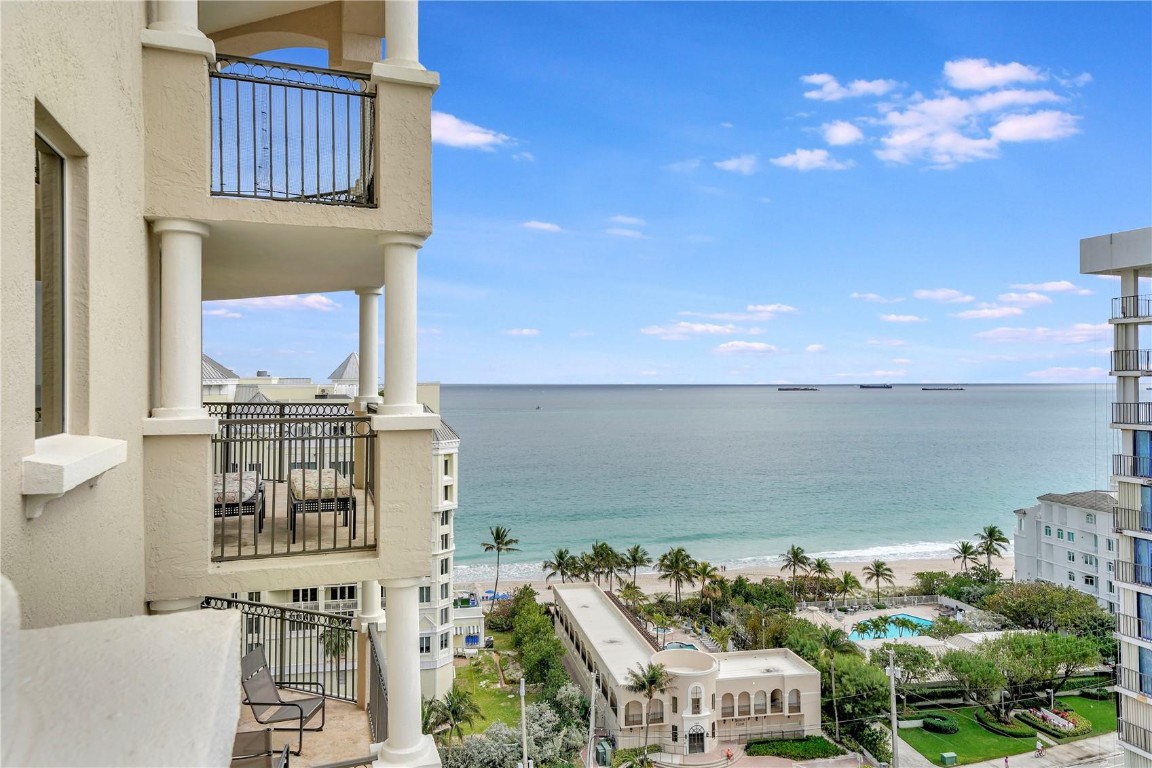 2001 N Ocean Blvd 1501