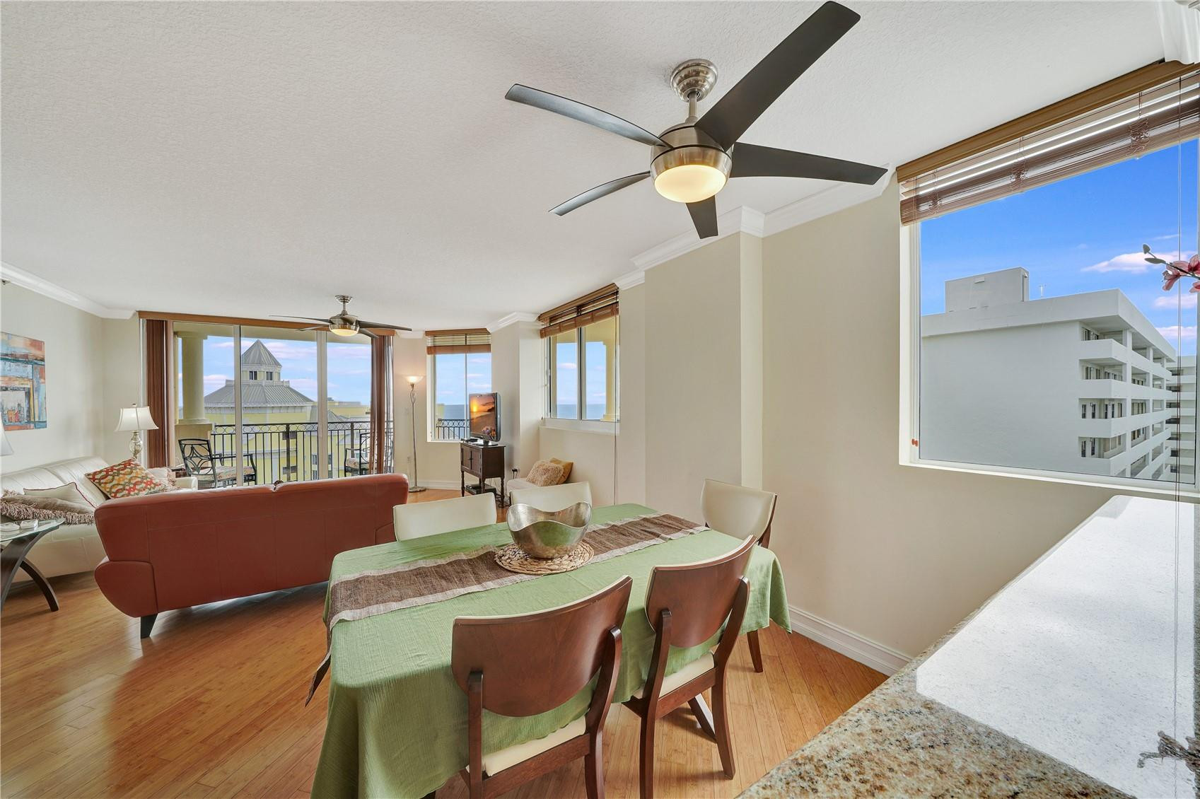 2001 N Ocean Blvd 1501