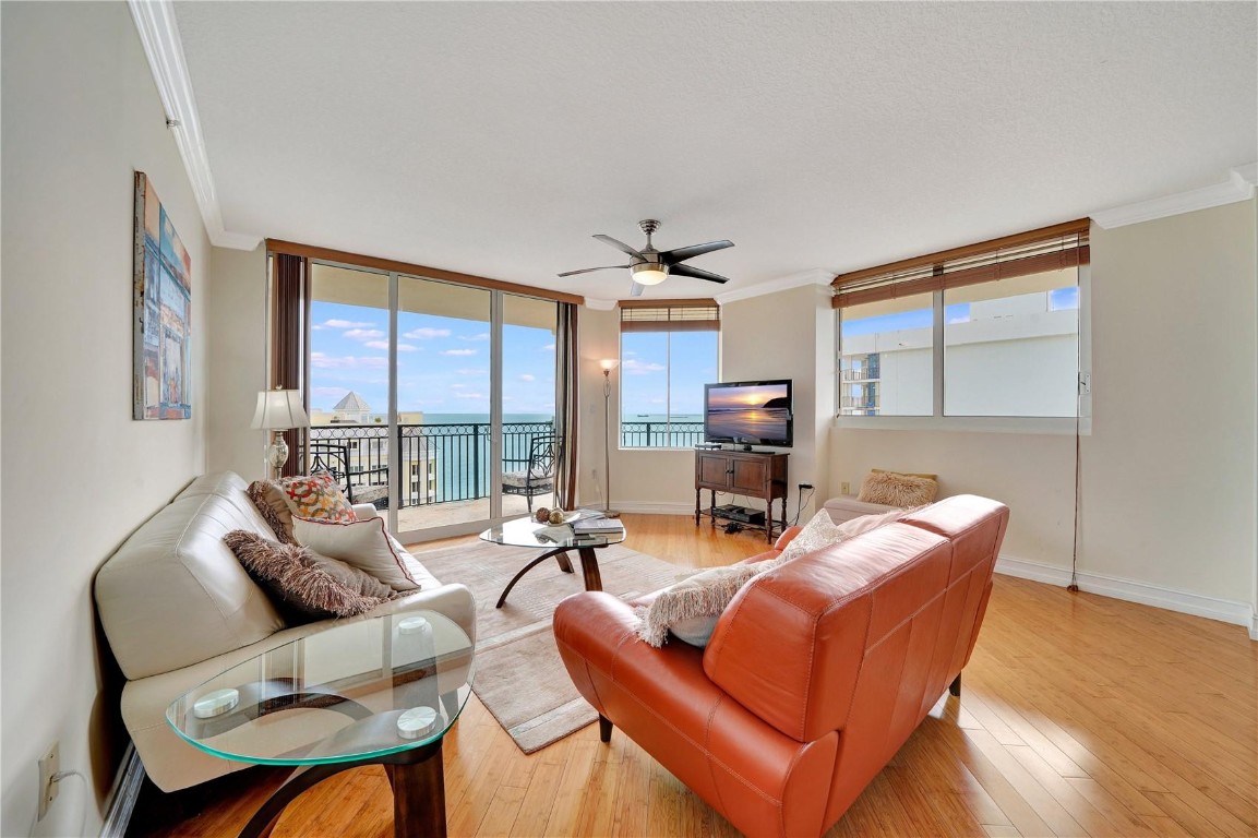 2001 N Ocean Blvd 1501