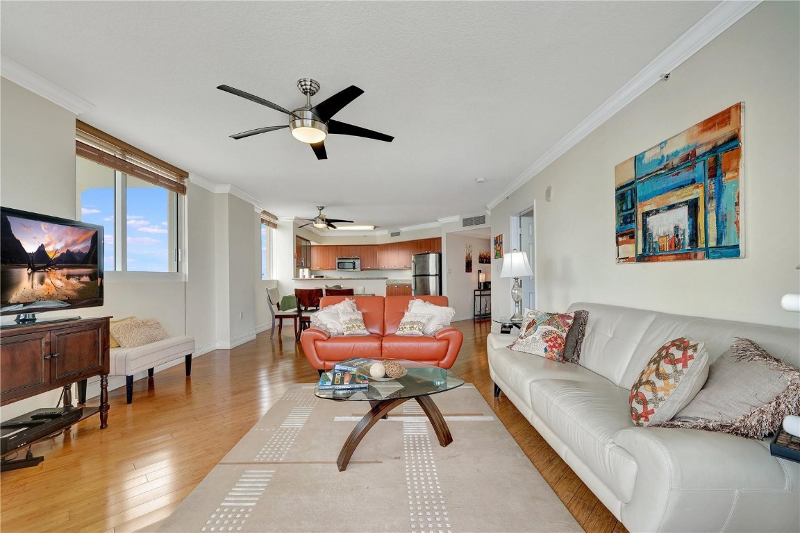 2001 N Ocean Blvd 1501