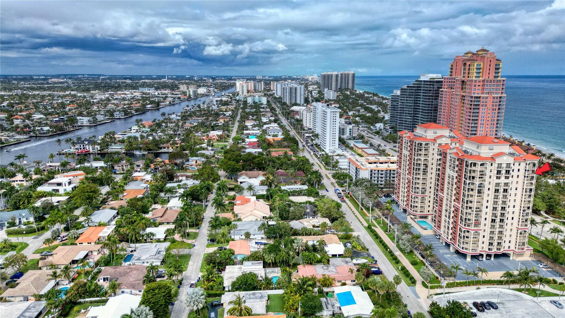 2001 N Ocean Blvd 1501