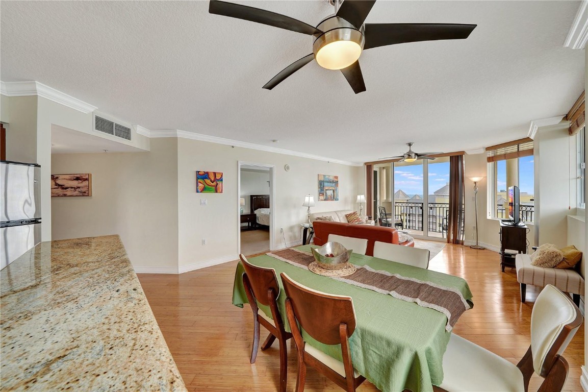 2001 N Ocean Blvd 1501