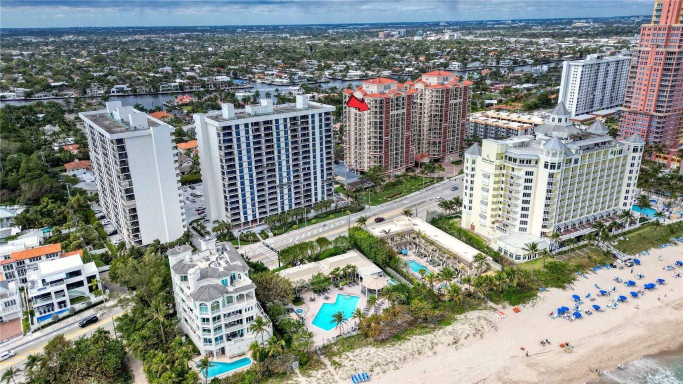 2001 N Ocean Blvd 1501