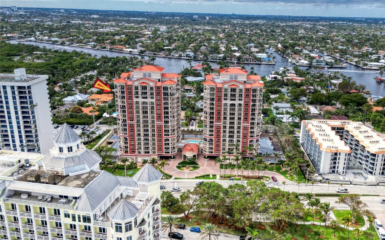 2001 N Ocean Blvd 1501