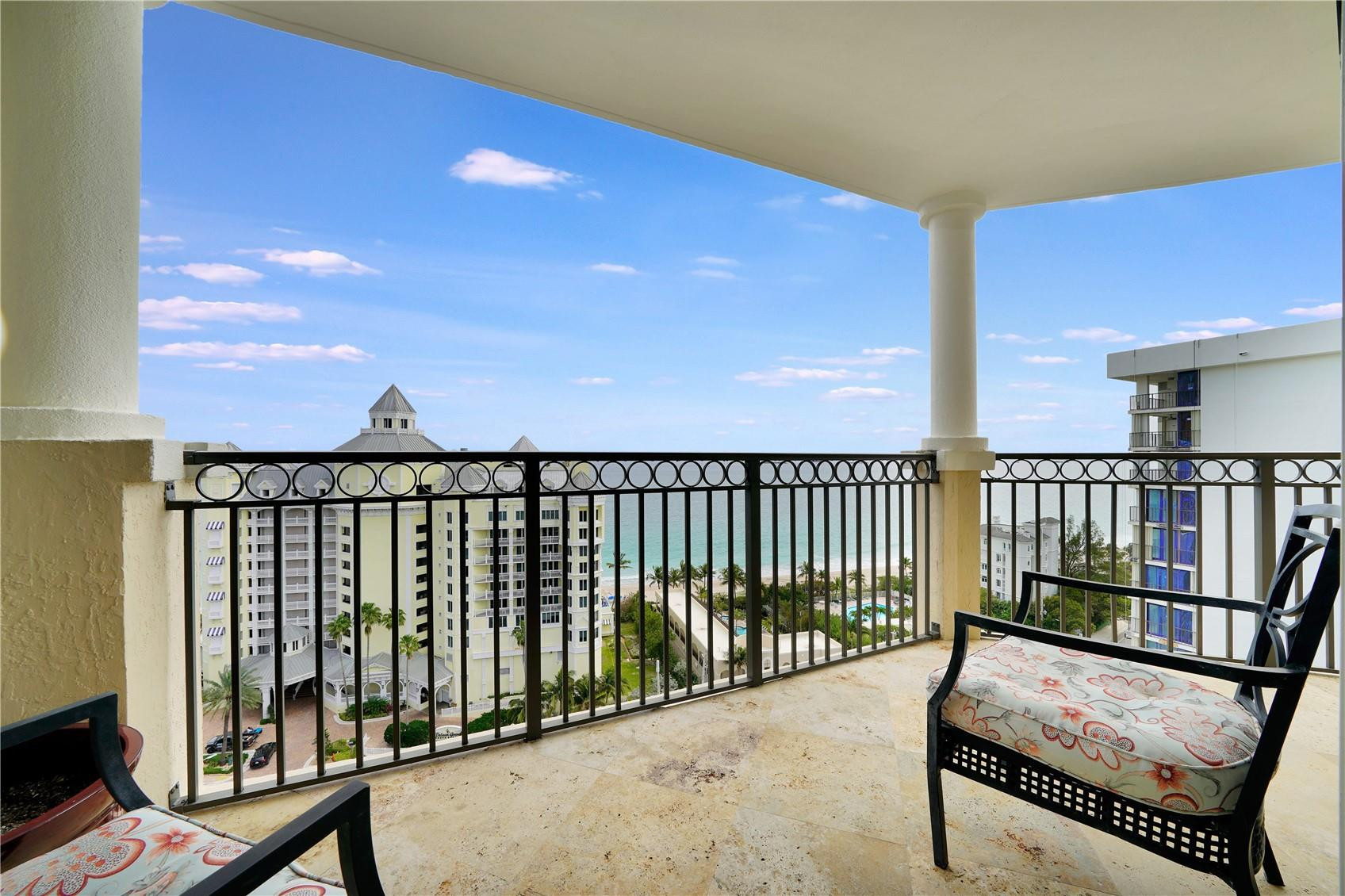 2001 N Ocean Blvd 1501