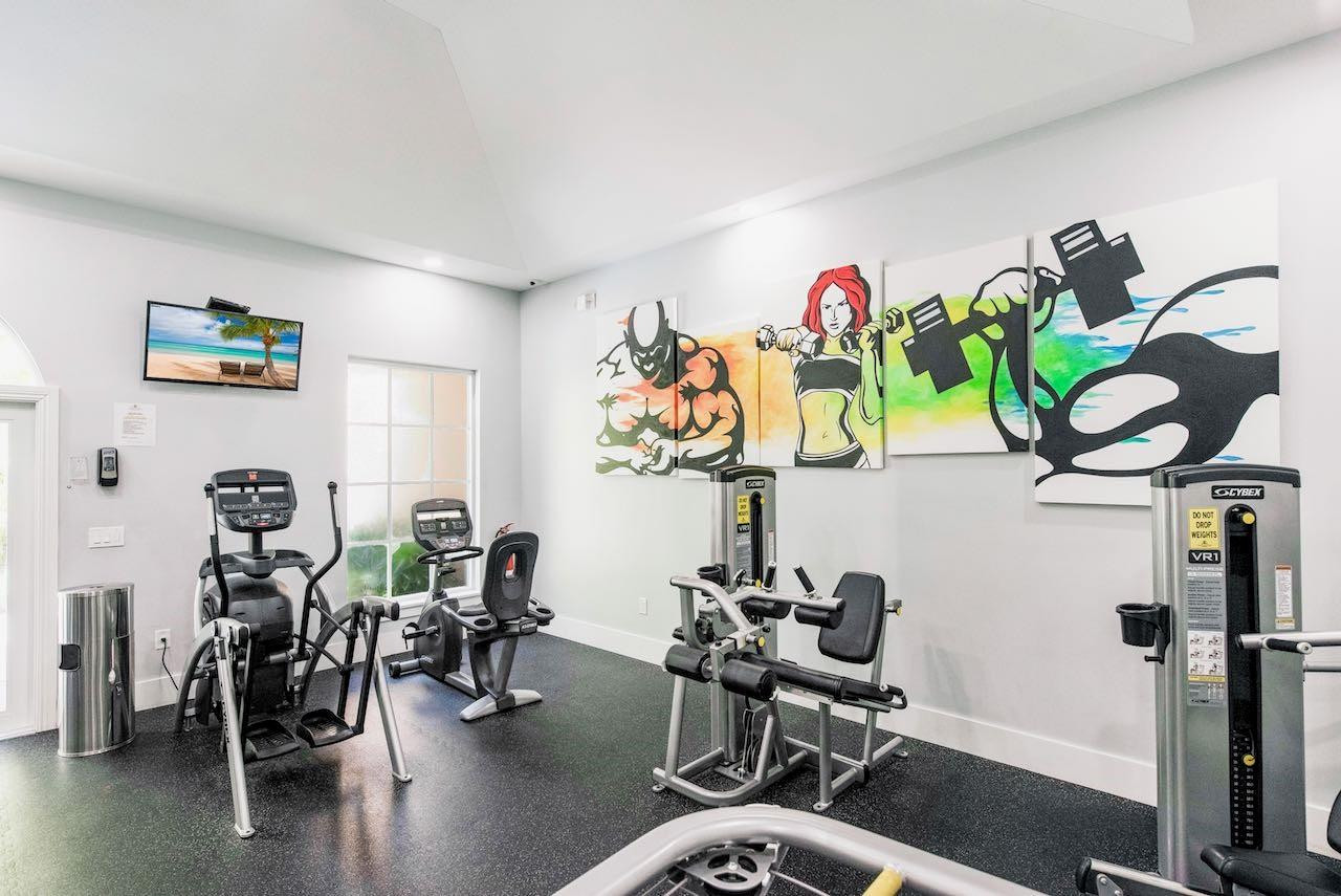 19501 E Country Club Dr 9507