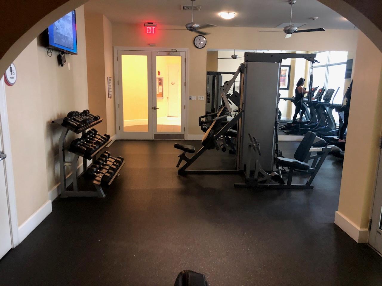 1830 Radius Dr 1009