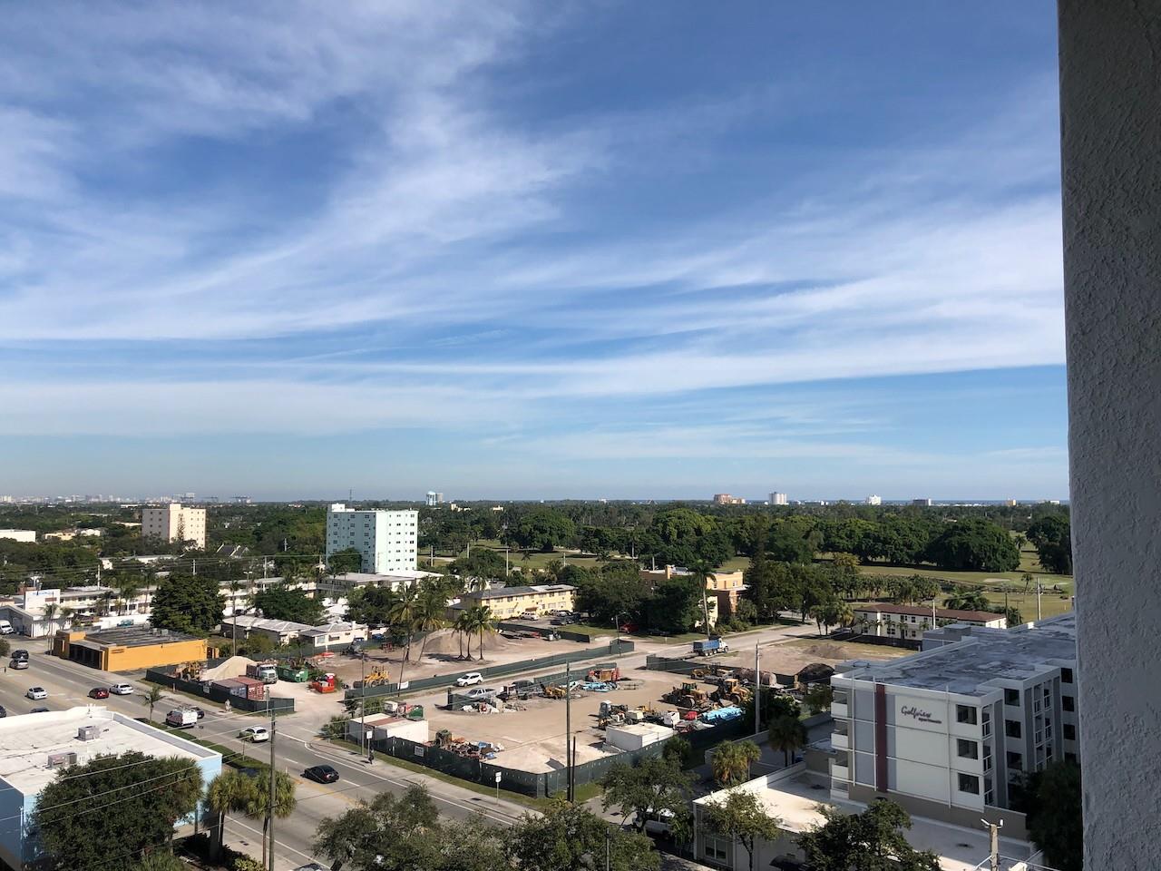 1830 Radius Dr 1009