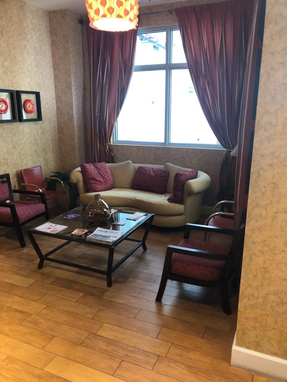 1830 Radius Dr 1009