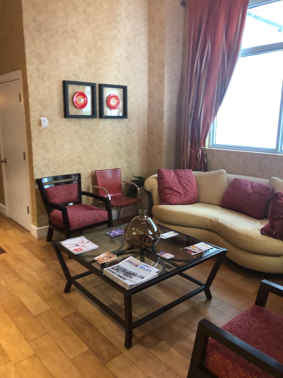 1830 Radius Dr 1009