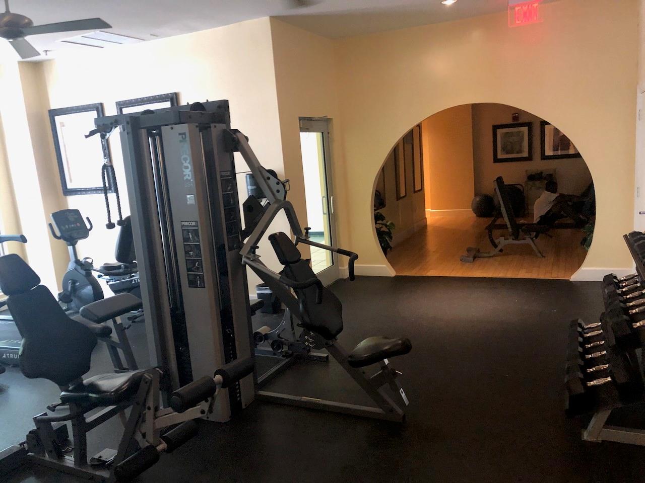 1830 Radius Dr 1009