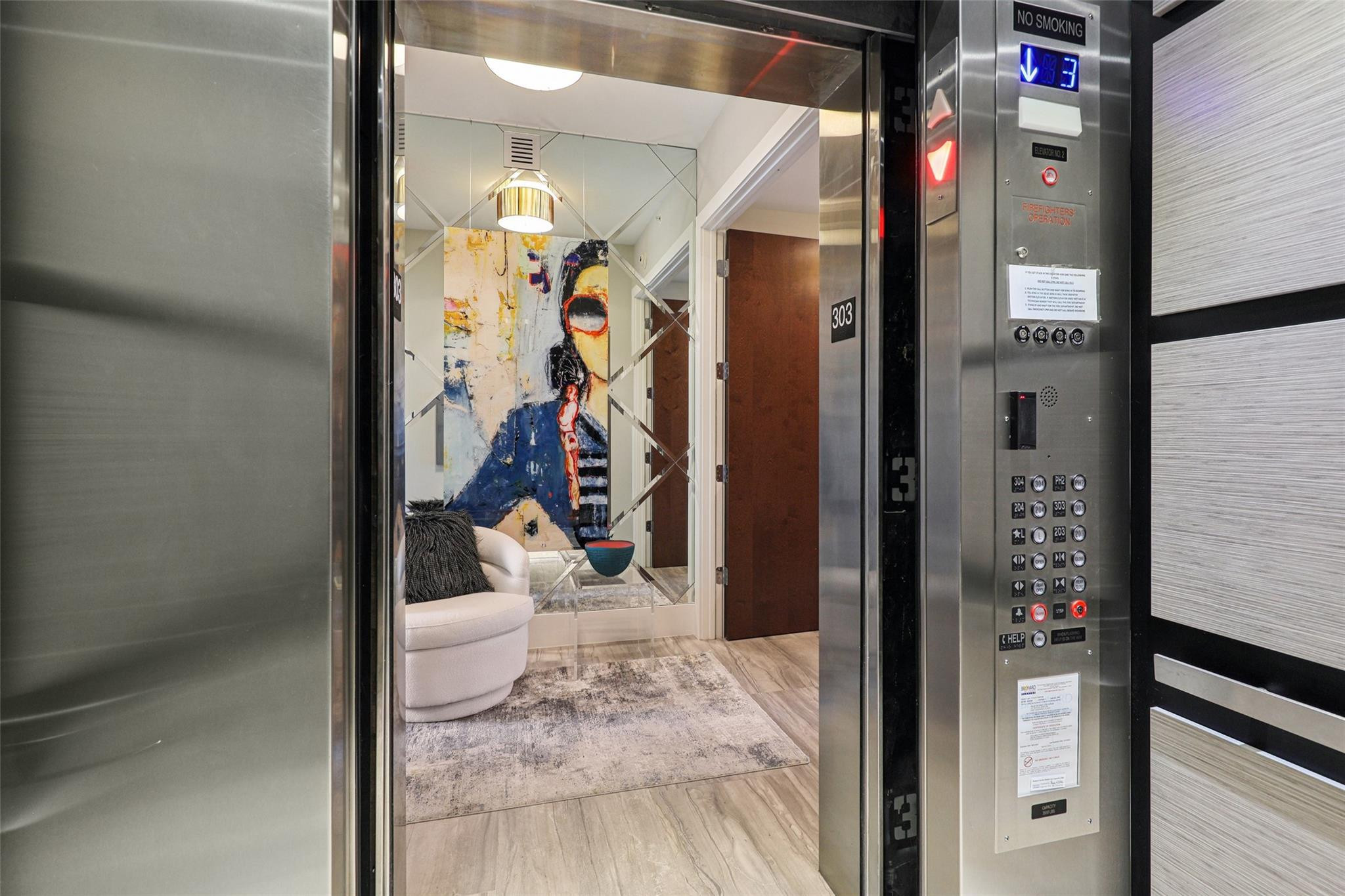 161 Isle Of Venice Drive 303