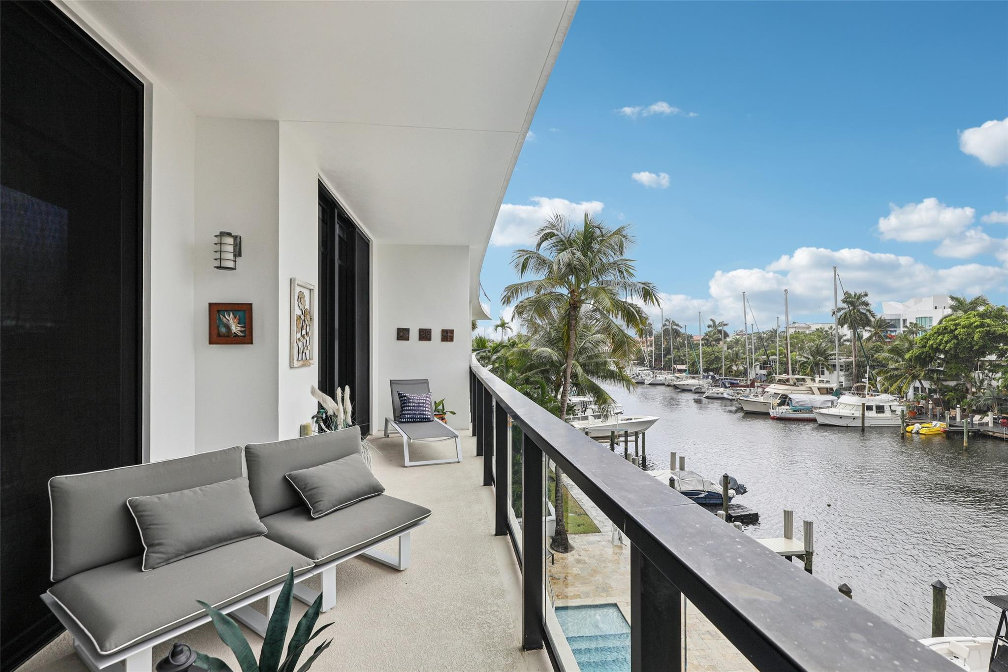161 Isle Of Venice Drive 303