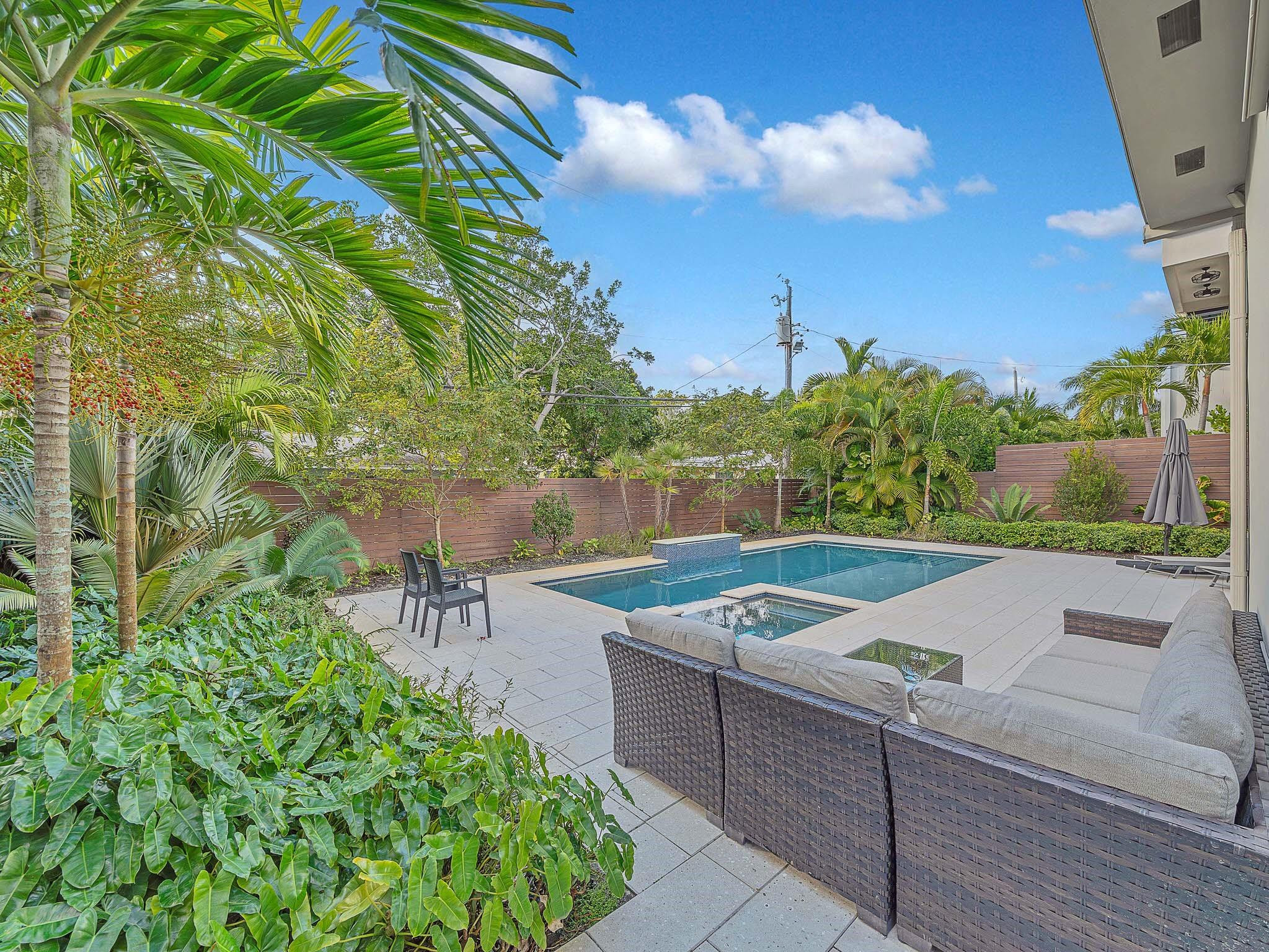 715 N Victoria Park Road