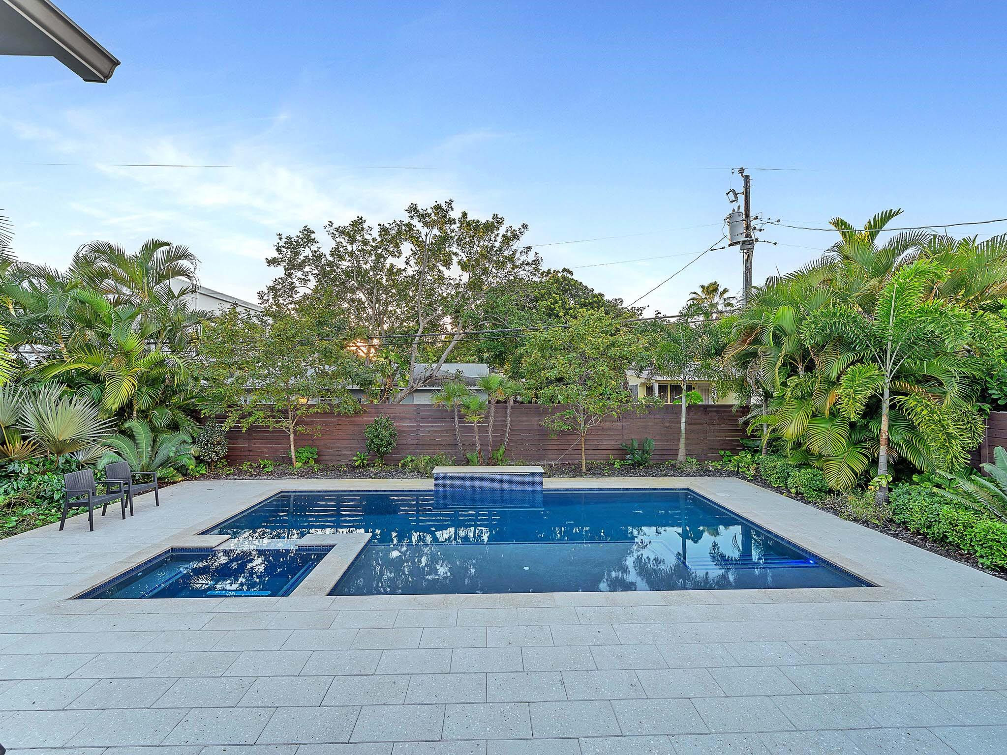 715 N Victoria Park Road