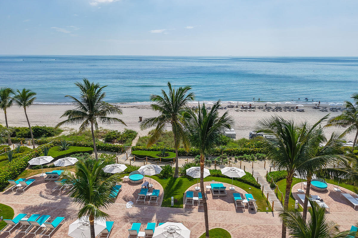 18201 Collins Avenue 3301A