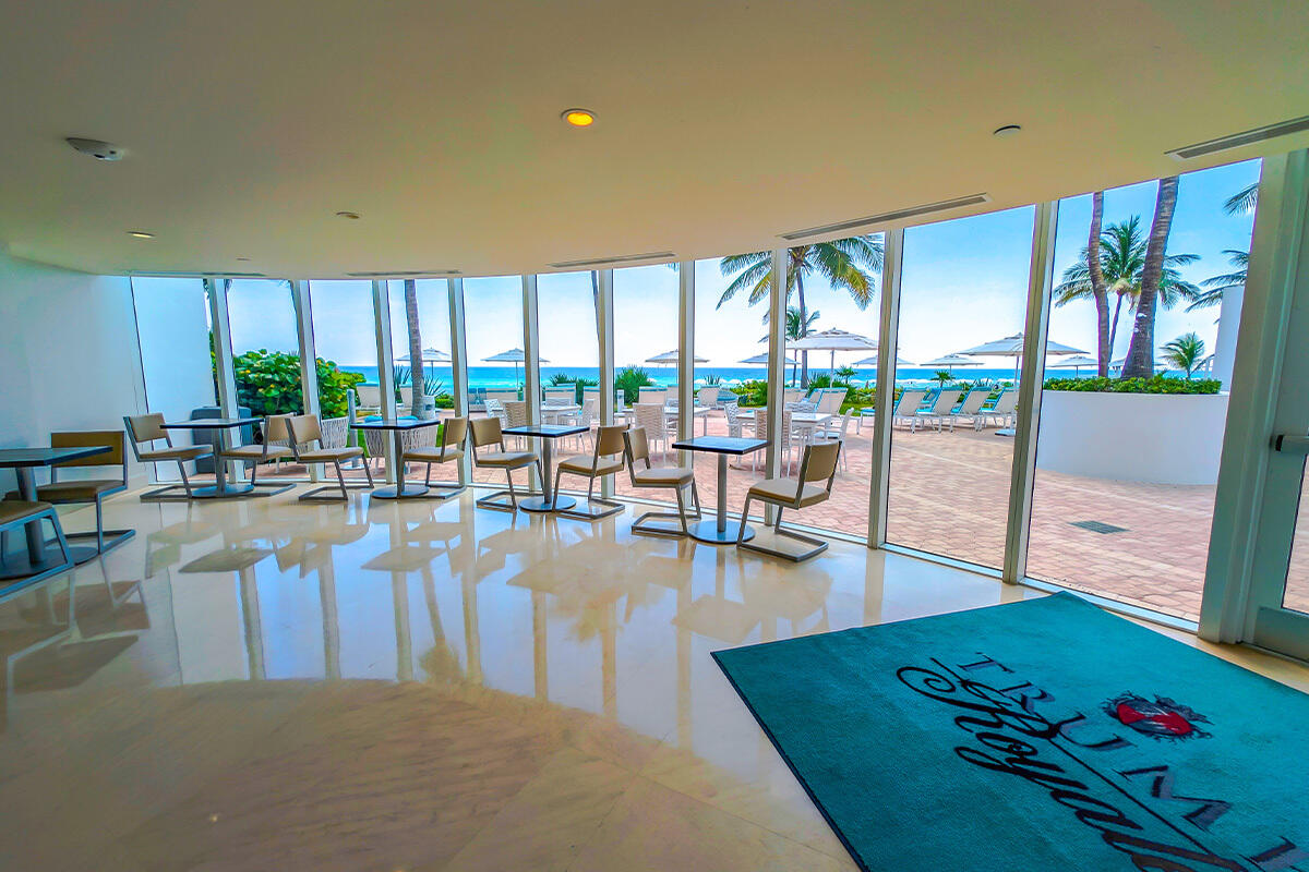 18201 Collins Avenue 3301A