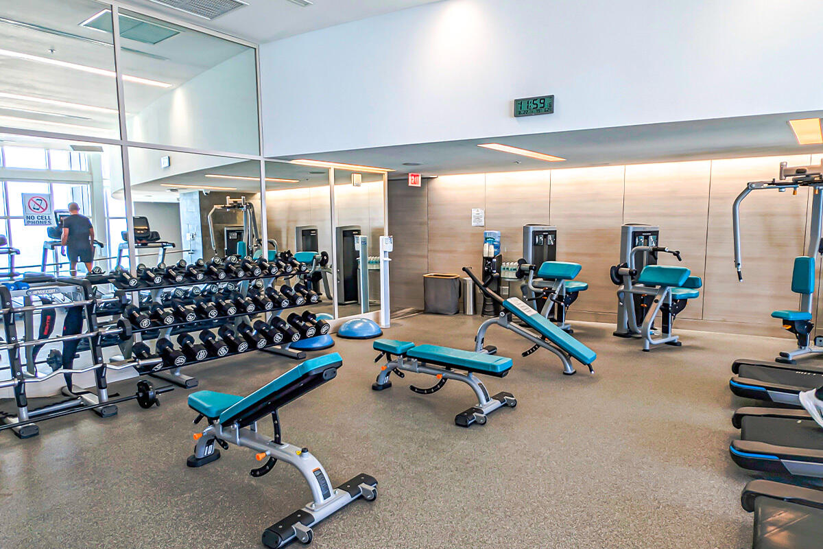 18201 Collins Avenue 3301A