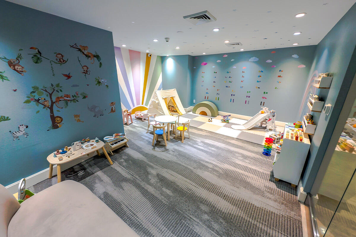 18201 Collins Avenue 3301A