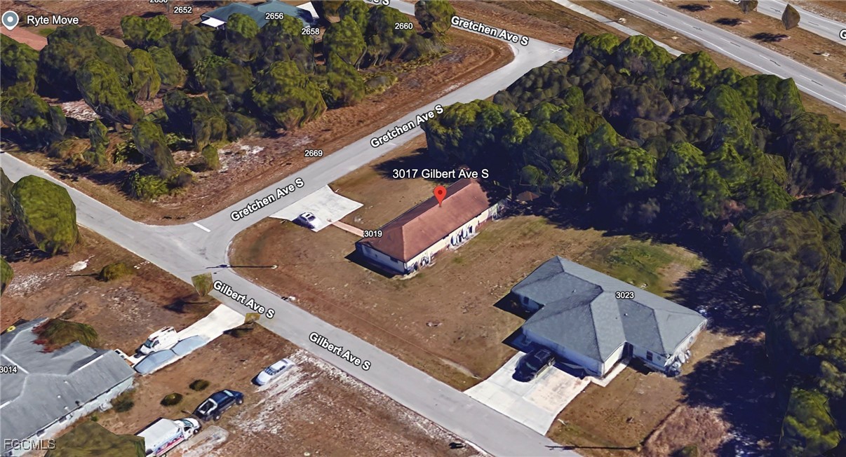 3017/3019 Gilbert AVE S