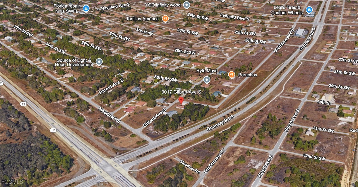 3017/3019 Gilbert AVE S