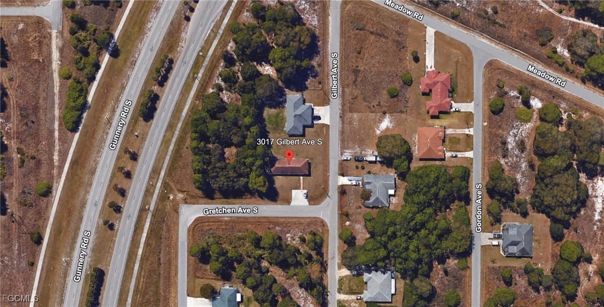 3017/3019 Gilbert AVE S