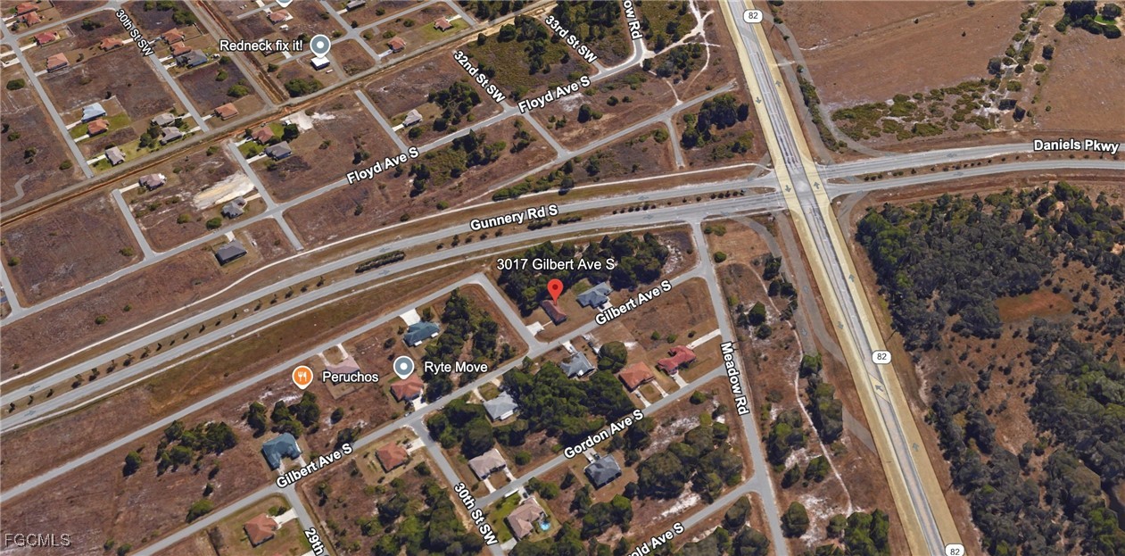 3017/3019 Gilbert AVE S